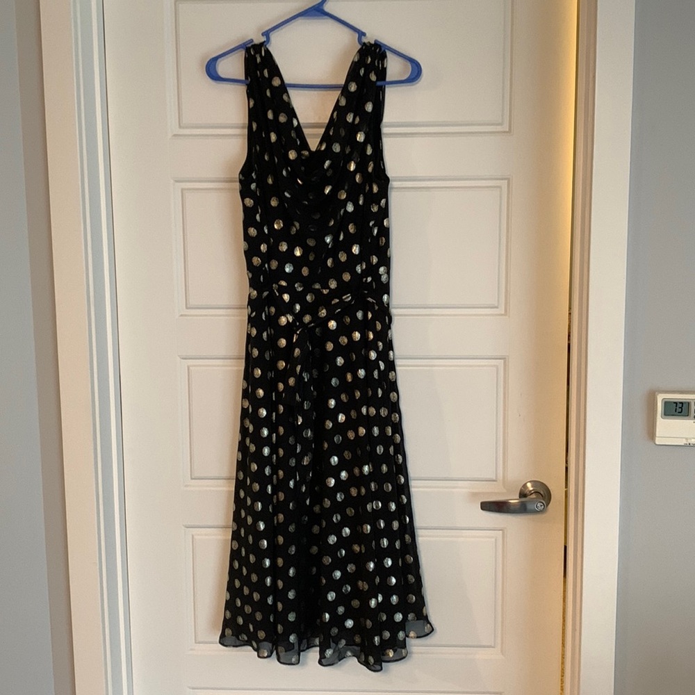 Cocktail dress